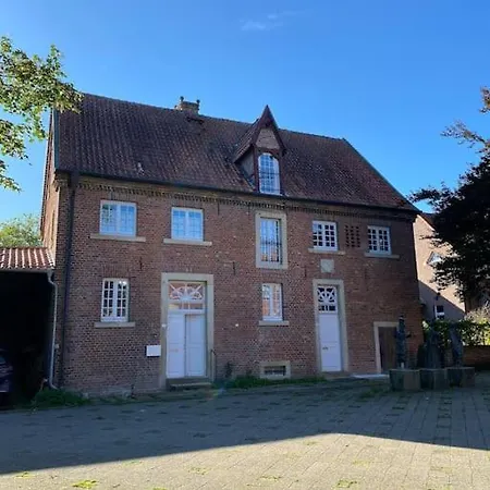 Oder Mieten Auf Zeit Apartment