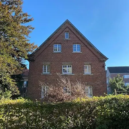 Oder Mieten Auf Zeit Apartmán Munster (North Rhine-Westphalia)