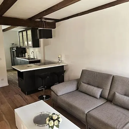 Apartmán Oder Mieten Auf Zeit Munster (North Rhine-Westphalia)