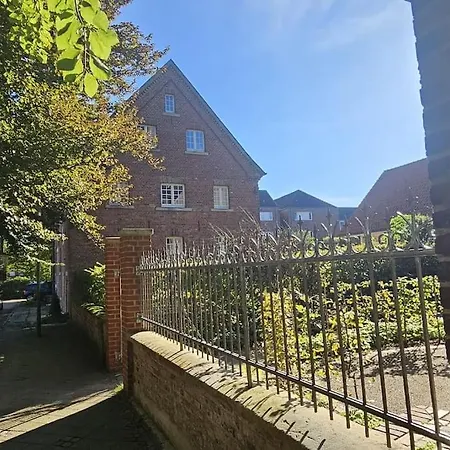 Oder Mieten Auf Zeit Apartment Munster (North Rhine-Westphalia)