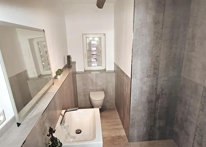 Oder Mieten Auf Zeit Apartament *