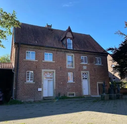 Oder Mieten Auf Zeit Apartament