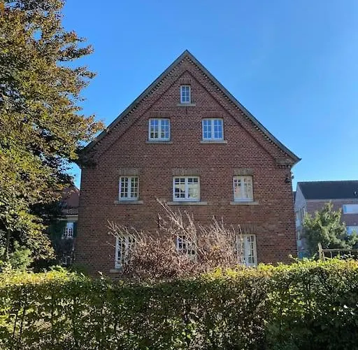 Oder Mieten Auf Zeit Apartament Munster (North Rhine-Westphalia)