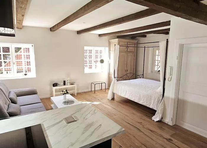 Oder Mieten Auf Zeit مونستر